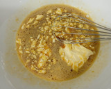 Foto del paso 3 de la receta: Galletas de manzana y avena