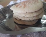Foto del paso 3 de la receta: Pancackes o tortitas americanas