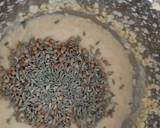 Cheesy Paneer Stuffed Dal Pakoda recipe step 1 photo