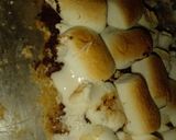 Foto del paso 4 de la receta: Postre con malvaviscos😋❤