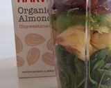 A picture of step 2 of Baby Spinach Smoothie.