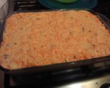 Foto del paso 3 de la receta: Gelatina de ensalada de zanahoria