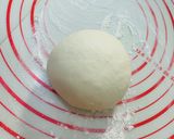 A picture of step 5 of Dumplings 🥟.