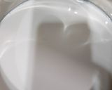 Foto langkah ke 8 dari resep Puding Tripple Chocolate.