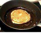Foto del paso 4 de la receta: Pancakes, receta rica y fácil!