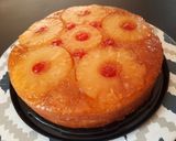 Foto del paso 4 de la receta: Torta clásica, venezolana de piña 🍍
