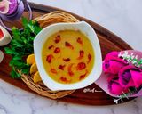 Foto langkah ke 9 dari resep Mercimek çorbası / Turkish Lentil Soup.