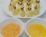 Foto langkah ke 4 dari resep Bola-Bola Udang.