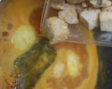 Foto langkah ke 5 dari resep Gulai tahu telur simple.