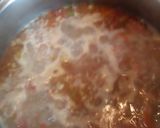 Foto del paso 5 de la receta: Arroz con carne y zanahorias🥕🥕🥕🥕🥩🥩🥩🍀🌟🍀🌟🍀🌟