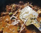 চিকেন পাটিয়ালা (chicken patiala recipe in Bengali) রেসিপির ধাপ 8 ছবি