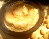 รูปขั้นตอนการทำที่ 4 ของ เนยถั่วลูกไก่ใส่ซินนามอนน้ำผึ้ง Chickpea Butter 🍯Honey Cinnamon