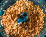 சிக்கன் பிரட் கேனப்ஸ் ரெசிபி ஸ்டேப் 1 புகைப்படம்