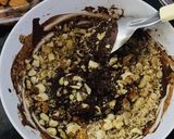 Foto del paso 3 de la receta: Chocolate fit - postre