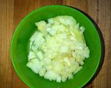 Foto langkah ke 1 dari resep Easy Tomato Concasse/ Saus Tomat (Resep Sehat).