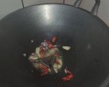 Foto langkah ke 2 dari resep Tumis jamur tiram pokcoy.