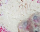 Foto langkah ke 5 dari resep Basque burnt cheesecake.