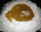 Foto del paso 1 de la receta: Tortas fritas!!