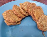 Foto langkah ke 3 dari resep Tempe rasa ikan goreng.