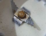 A picture of step 4 of Chicken Jahanpanah.