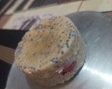 Foto del paso 3 de la receta: Mini queque (en microondas) para bebés 👶🏻 (desde los 6 meses)