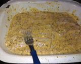 Foto del paso 3 de la receta: Postas de pescado a la marinera.🐟