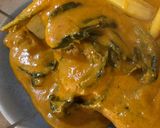 Foto langkah ke 3 dari resep Ayam Gulai ala **.