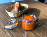 Foto del paso 3 de la receta: Paté de pimiento rojo vegano