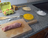 Foto del paso 2 de la receta: Flamenquín