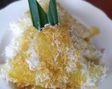 Foto langkah ke 7 dari resep Lupis Singkong.
