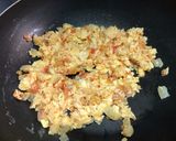 Foto del paso 4 de la receta: Huevos Pericos