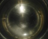 A picture of step 3 of Sindhi Basaran ji khattanr.(onion pickle).