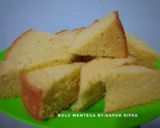 Foto langkah ke 7 dari resep Bolu Mentega.