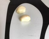Une image de l'étape 1 de Artichauts violets gratinés au pecorino.