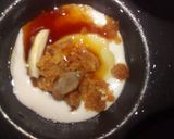 A picture of step 6 of Innovative dish with Appe & Chitaupitha.