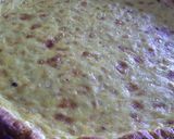 Foto del paso 10 de la receta Pastel de puerros