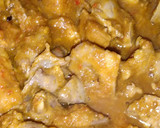 Foto langkah ke 3 dari resep Krengsengan Tempe Ati Ampela.