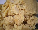 Foto langkah ke 3 dari resep Kolak Biji Salak Ubi Kuning.