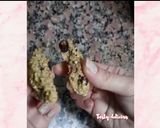 Foto del paso 3 de la receta: Galletitas de avena🍪