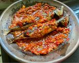 Foto langkah ke 5 dari resep Sambal gami.