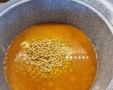 Foto del paso 4 de la receta: Lentejas al Curry