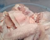 Foto langkah ke 1 dari resep Ayam Goreng Bawang.