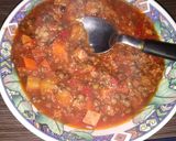 Foto del paso 3 de la receta: Guiso de lentejas clásico