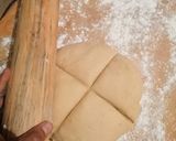 Foto del paso 5 de la receta: Masa Danesa