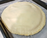 Foto del paso 5 de la receta: *Galette al anís*
