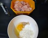 Foto langkah ke 1 dari resep Ayam Goreng Mentega.