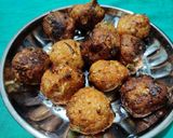 કેબેજ મન્ચુંરિયન રેસીપી સ્ટેપ3ફોટો