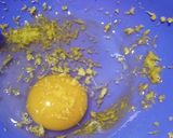 Foto del paso 1 de la receta: Masitas de limón y maizena