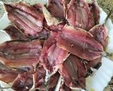 Foto del paso 1 de la receta: Sardinas a la moruna