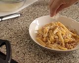Foto del paso 9 de la receta: Casarecce con Ragú Blanco